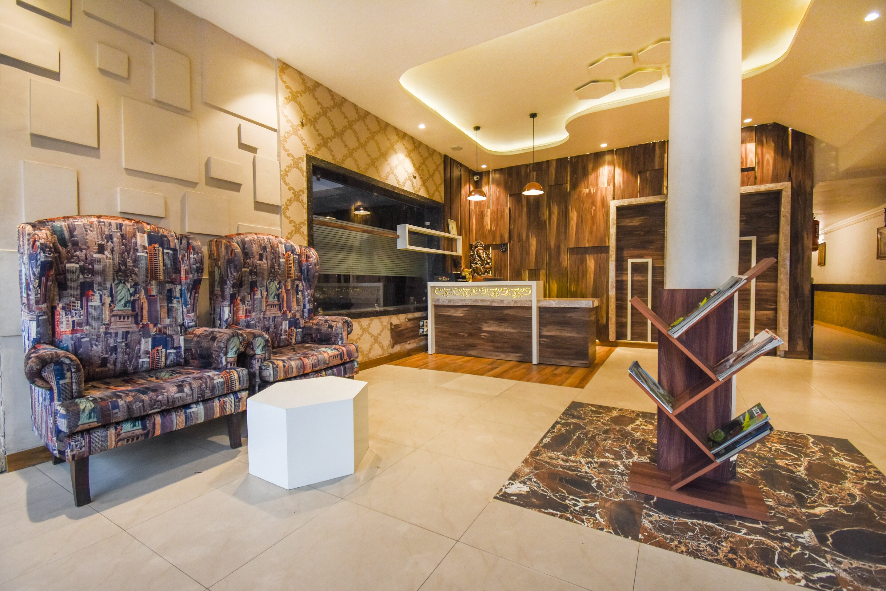 super collection o amritsar bus stand formerly hotel ricky international