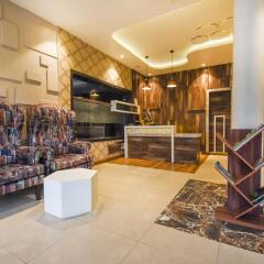 super collection o amritsar bus stand formerly hotel ricky international