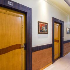 super collection o amritsar bus stand formerly hotel ricky international