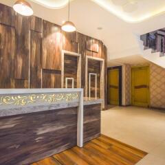 super collection o amritsar bus stand formerly hotel ricky international