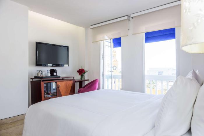 nh cartagena urban royal