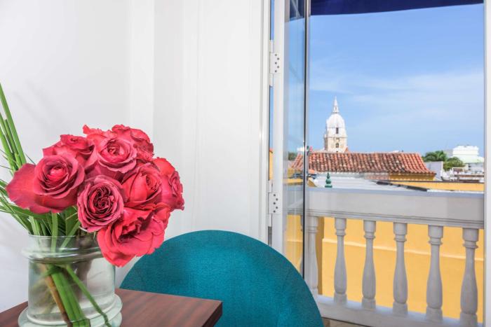 nh cartagena urban royal