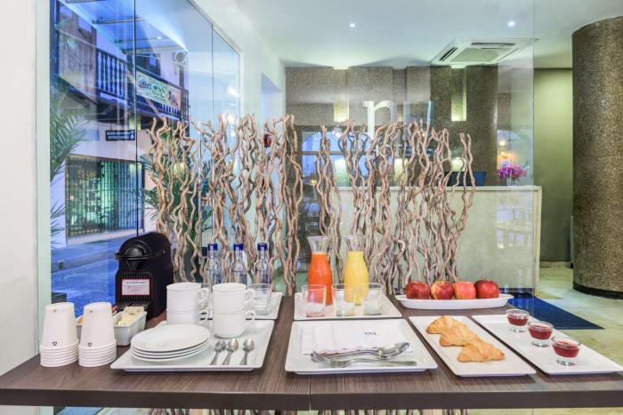 nh cartagena urban royal