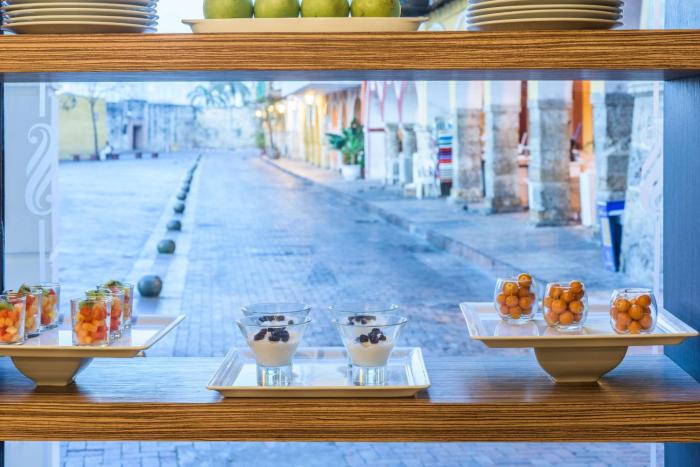 nh cartagena urban royal