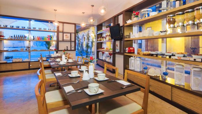 nh cartagena urban royal