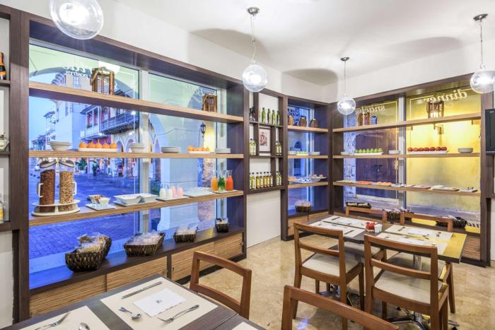 nh cartagena urban royal