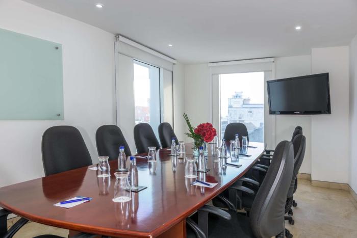 nh cartagena urban royal