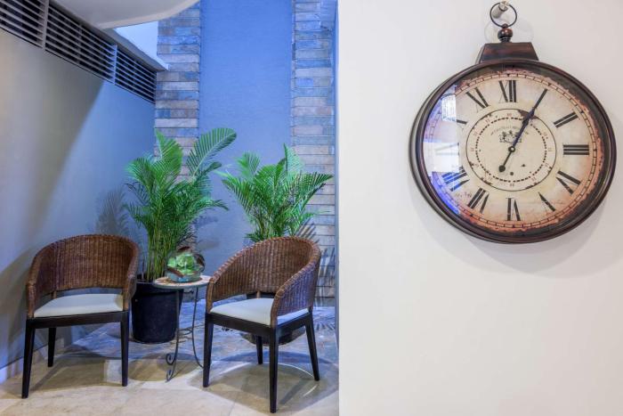 nh cartagena urban royal