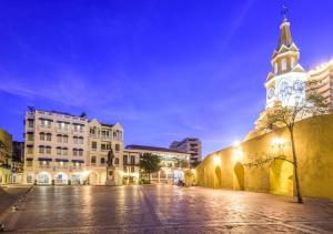 nh cartagena urban royal