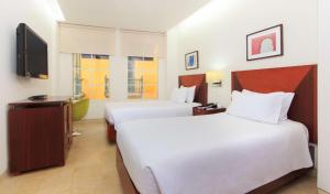 nh cartagena urban royal