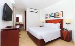 nh cartagena urban royal