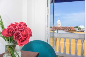 nh cartagena urban royal