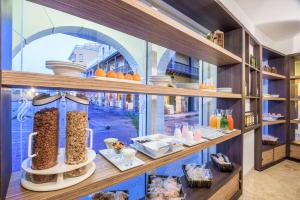 nh cartagena urban royal