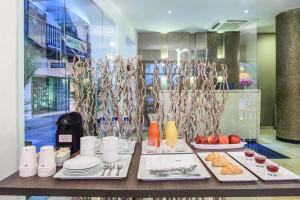 nh cartagena urban royal