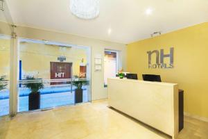 nh cartagena urban royal