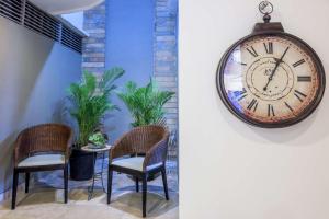 nh cartagena urban royal