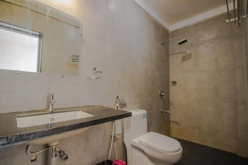 Ziba Beach,Morjim>>Goa,3 star