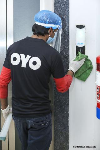 hotel o log inn plaza