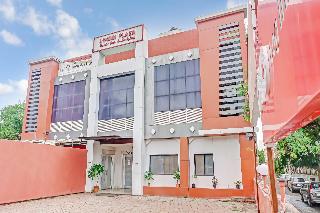 hotel o log inn plaza