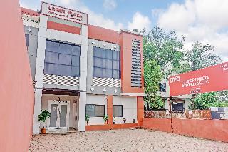 hotel o log inn plaza