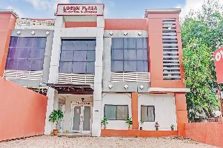 hotel o log inn plaza