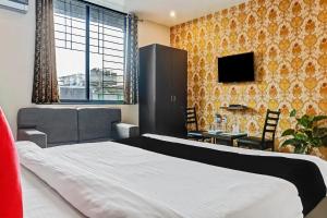 hotel o log inn plaza