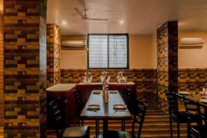 hotel o log inn plaza