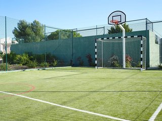 vale da lapa village resort