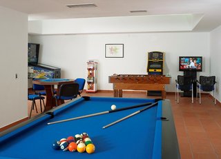 vale da lapa village resort