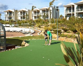 vale da lapa village resort