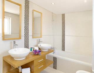 vale da lapa village resort