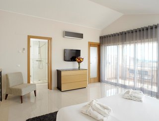 vale da lapa village resort