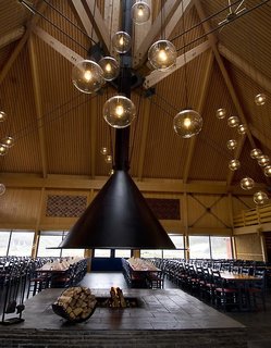 Scandic Nordkapp,Nordkapp>>Honningsvag,2 star