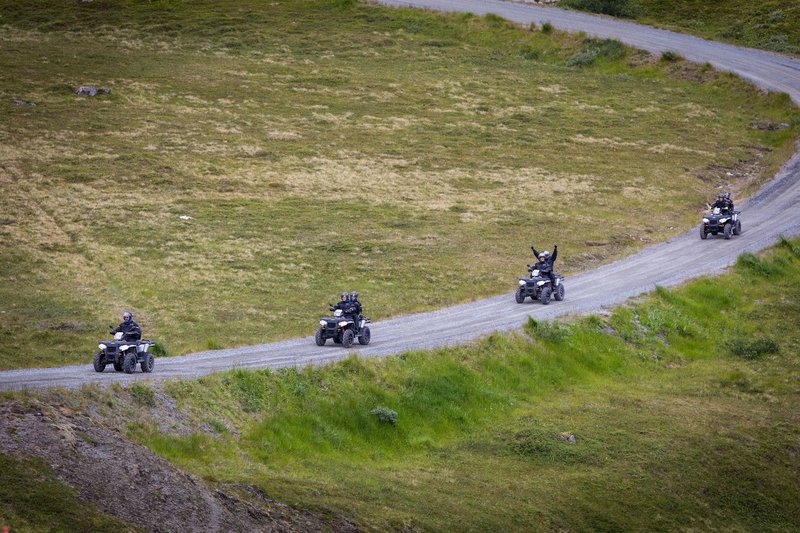scandic nordkapp