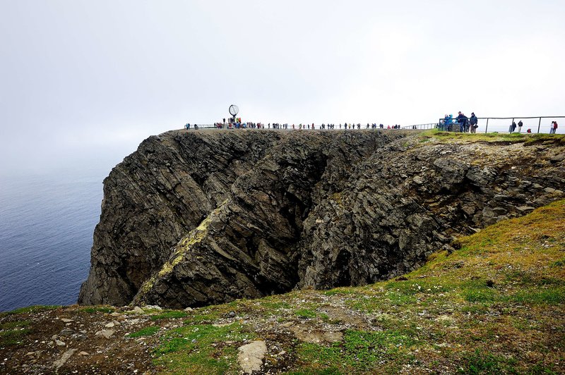 scandic nordkapp