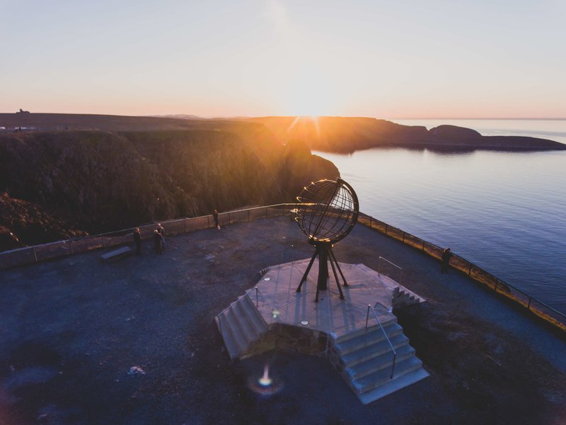 scandic nordkapp