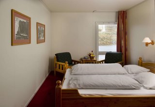 Scandic Nordkapp,Nordkapp>>Honningsvag,2 star