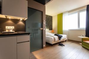 Harry's Home Hotel Munich,Munich>>Moosach,4 star