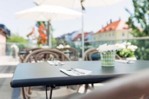 Harry's Home Hotel Munich,Munich>>Moosach,4 star