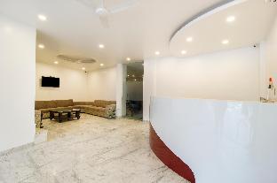 The Kelvish Plaza,Mahipalpur>>Delhi,3 star