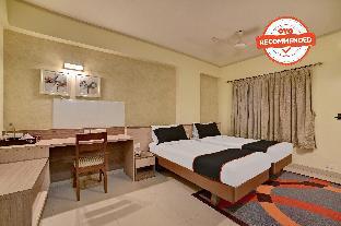 Collection O 76358 Kapil Residency Parage Chowk,Central Pune>>Pune,3 star