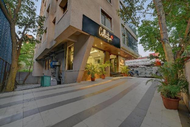 collection o 76358 kapil residency parage chowk