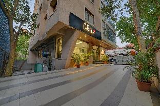 collection o 76358 kapil residency parage chowk