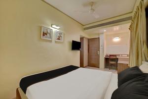 collection o 76358 kapil residency parage chowk