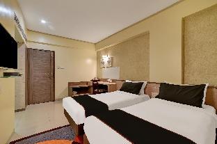 collection o 76358 kapil residency parage chowk