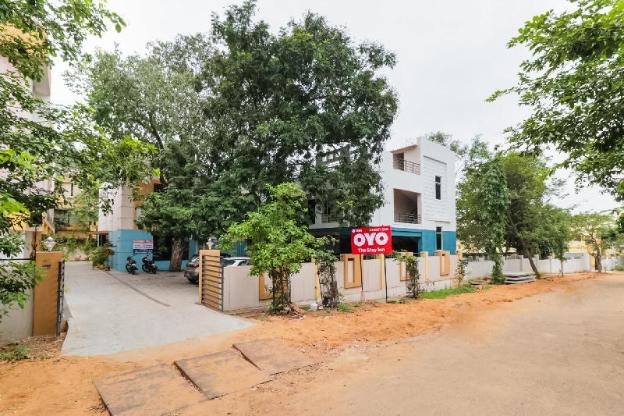 silverkey executive stays 76581 hotel stay inn maharani peta