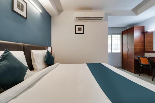 silverkey executive stays 76581 hotel stay inn maharani peta