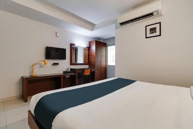 silverkey executive stays 76581 hotel stay inn maharani peta