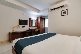silverkey executive stays 76581 hotel stay inn maharani peta