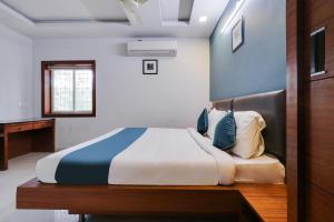 silverkey executive stays 76581 hotel stay inn maharani peta